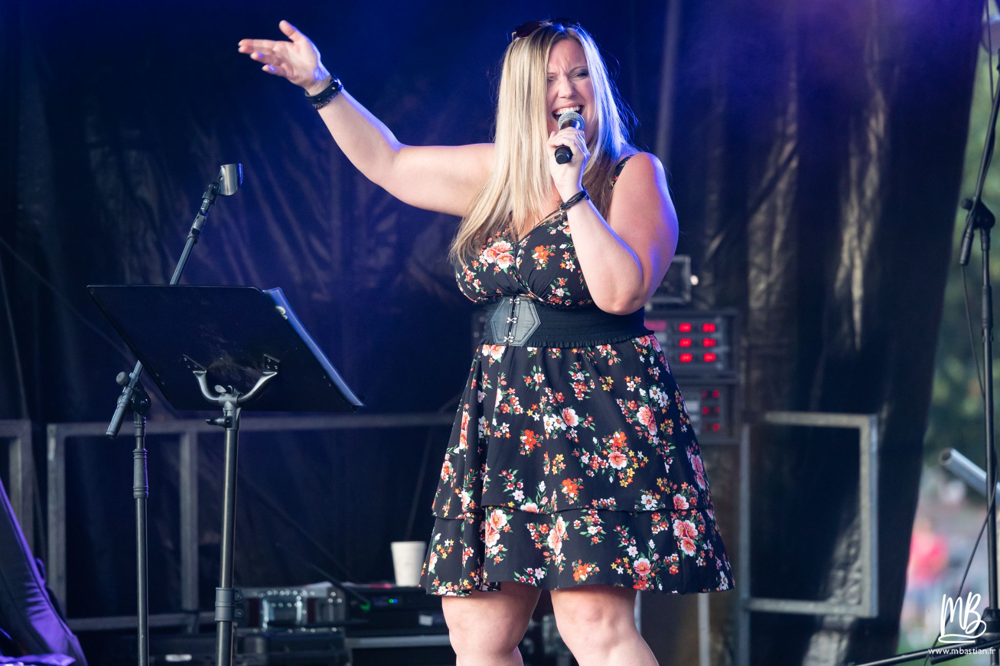 20250621 Fête de la musique MB 6